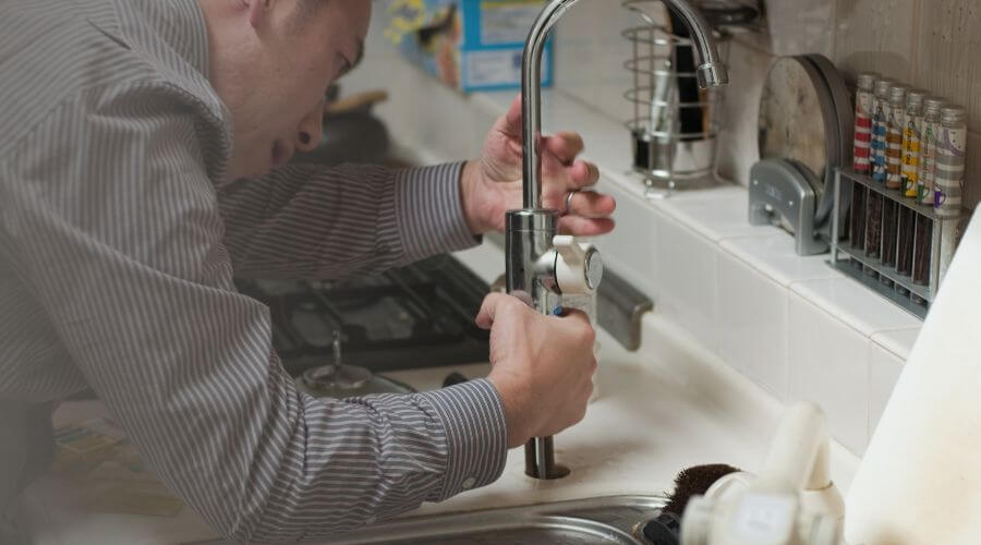 Local expert plumbing services in Fine, NY